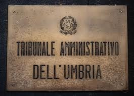Il TAR dell’Umbria accoglie l’istanza cautelare e sospende le elezioni.