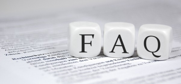 FAQ utili per l'adesione al ricorso per l'immissione in GAE