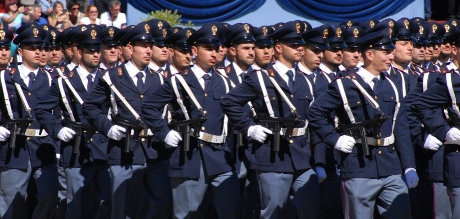 Scorrimento graduatoria 1851 allievi agenti: il TAR del Lazio conferma i decreti di ammissione dei nostri ricorrenti idonei al corso di formazione