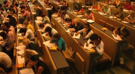 L’Udu penetra in Calabria. Accolti i ricorsi contro il Numero Chiuso di scienze della formazione in Calabria.
