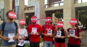 Decreto del governo sulle graduatorie Numero Chiuso: la falsa sanatoria che lascia nell’incertezza migliaia di studenti. Avanti con il maxi ricorso!