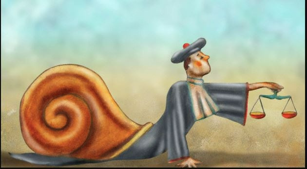 Eccessiva durata del processo? Tramite la legge Pinto si può ottenere l’equa riparazione del danno.