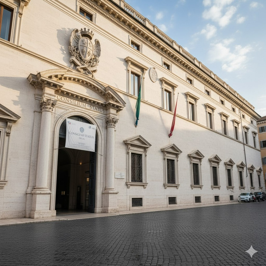 Notifica irregolare: il Consiglio di Stato annulla il ... Immagine 1