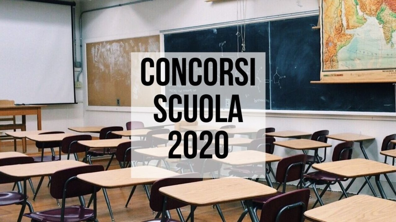 Prima vittoria al TAR Lazio sul concorso scuola 2020: una ricorrente ammessa alle prove