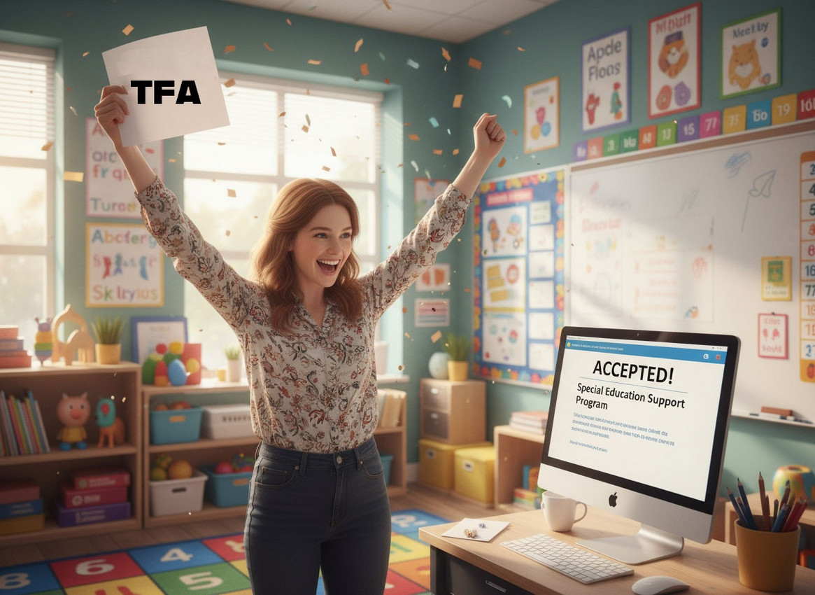 I diplomati ITP possono partecipare al TFA Sostegno X ... Immagine 1