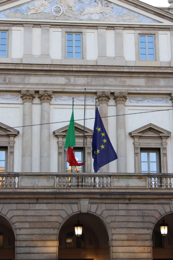 MAGISTRATURA ONORARIA, IL CONSIGLIO DI STATO ACCOGLIE ... Immagine 1