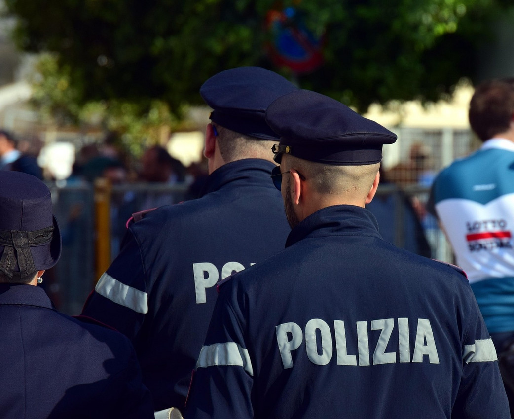 Esclusi in 150 dal concorso Allievi Agenti Polizia di Stato2025: partecipa al ricorso avverso l’esclusione.