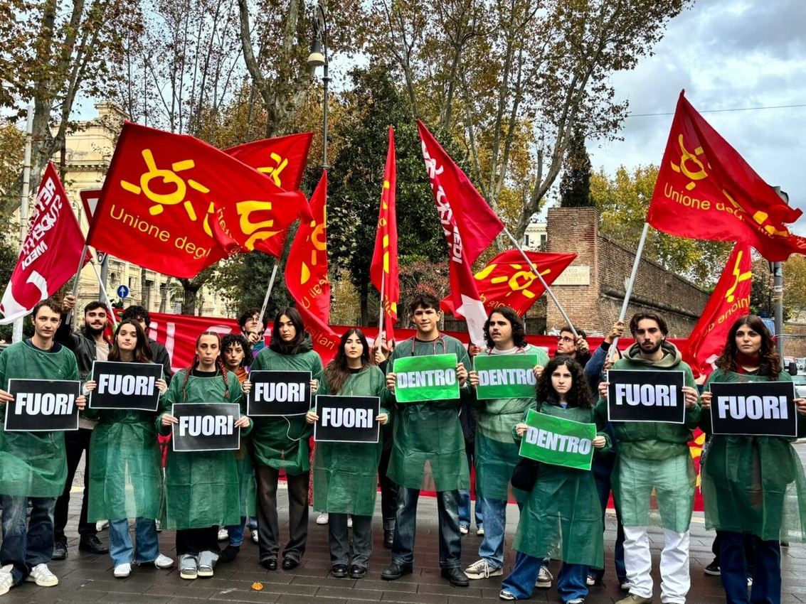 Il ricorso collettivo atterra in Europa Immagine 1