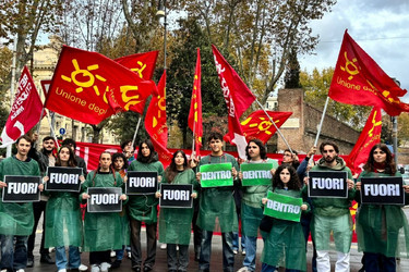 Il ricorso collettivo atterra in Europa